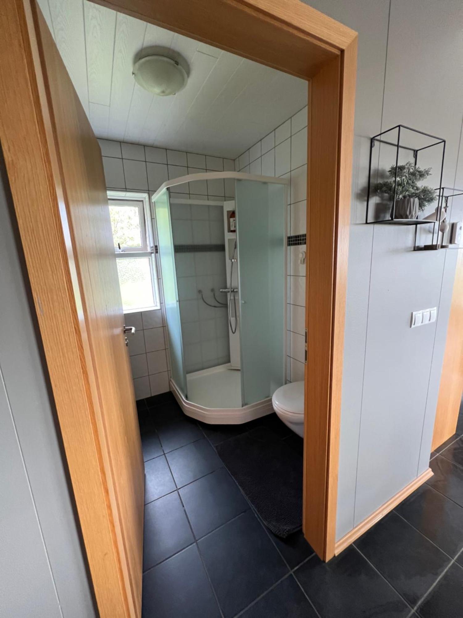 Fiflholt Villa Hvolsvollur ภายนอก รูปภาพ